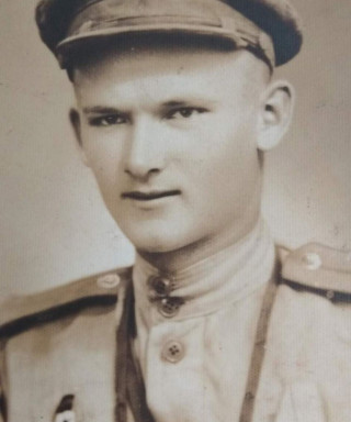 Яценко Иосиф Иванович