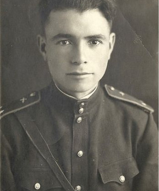 Корных Семён Борисович