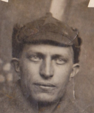 Политыко Михаил Антонович