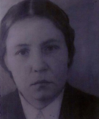 Митюшева Агния Степановна