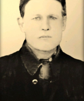 Охотин Александр Ксенофонтович