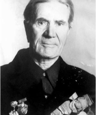 Шаньгин Василий Иванович