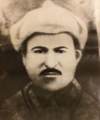Гулинян Вахенак Адамович