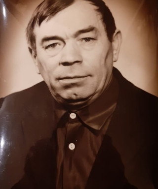 Поликарпов Михаил Егорович