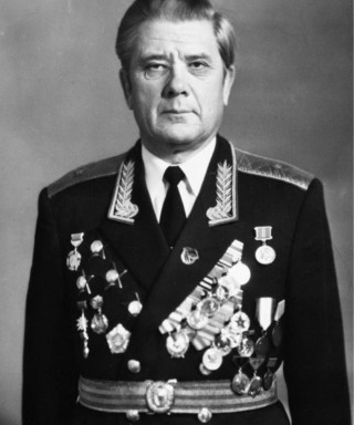 Косенко Павел Денисович