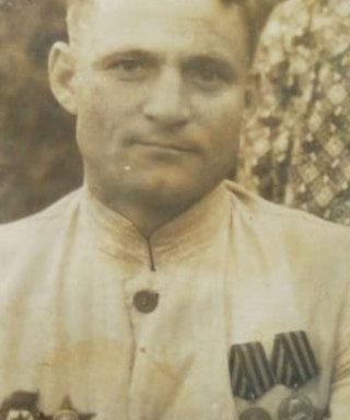 Осадченко Макар Анатольевич