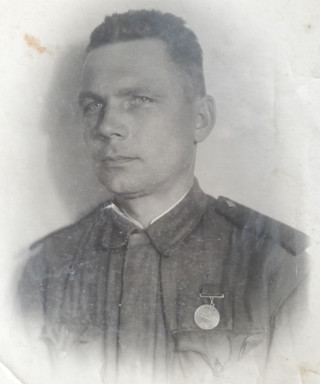 Быстров Павел Алексеевич