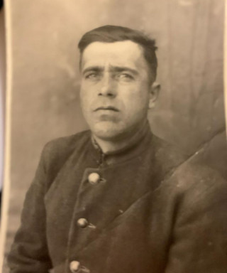 Максимов Александр Алексеевич