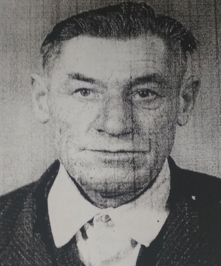 Андриянцев Дмитрий Иванович