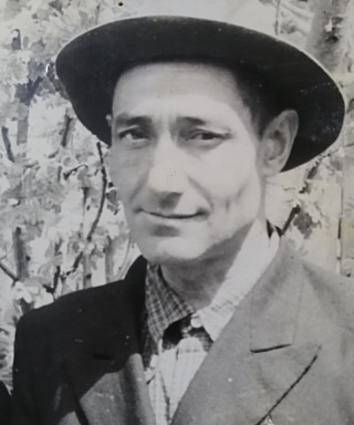 Хабиров Шайхлисламович Шайхлисламович