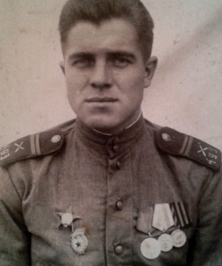 Володкин Геннадий Константинович