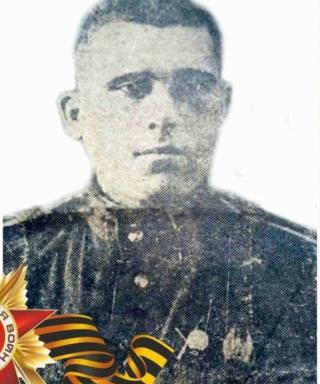 Бондарев Михаил Васильевич