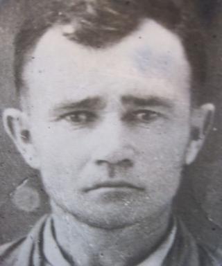 Кудяков Сафар Наумятулаевич