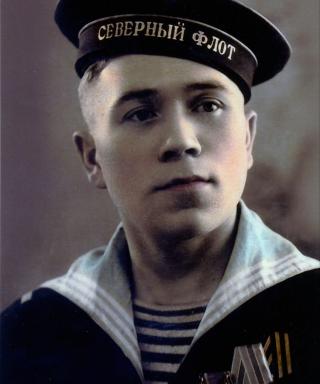 Демидов Василий Николаевич