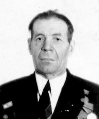 Телятников Алексей Ермолаевич