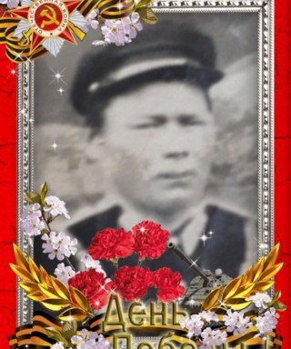 Юнусов Закетдин Махмутович