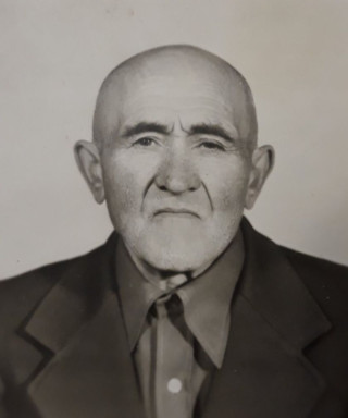 Аветян Амбарцум Папикович