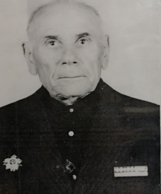 Овод Семен Иосифович