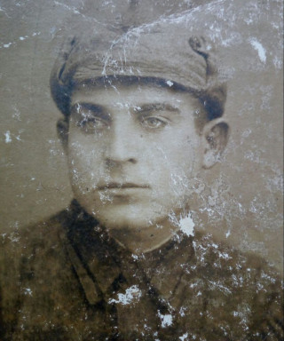 Таратухин Дмитрий Филиппович