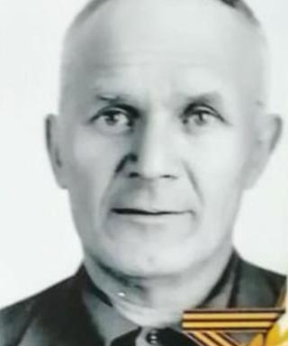 Наумов Василий Сергеевич