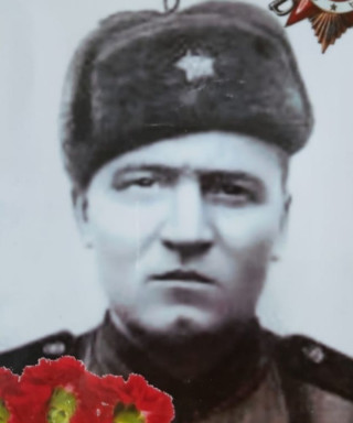 Щегольков Василий Иванович