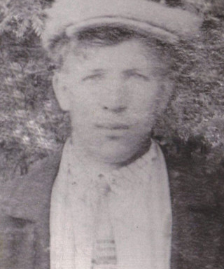 Орлов Пётр Павлович