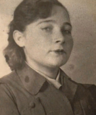 Звонарева Антонина Алексеевна