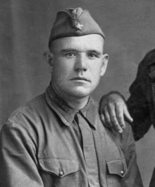 Петюков Кирилл Иванович