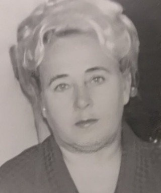 Азанова Галина Николаевна