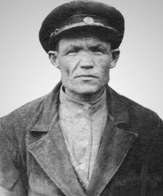 Осипов Иван Осипович