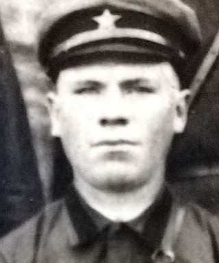 Новиков Иван Васильевич