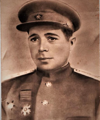 Мотыльский Бранеслав Александрович