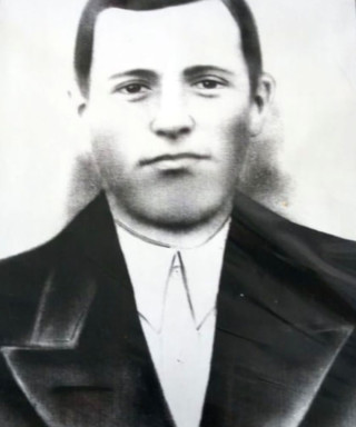 Петухов Алексей Васильевич