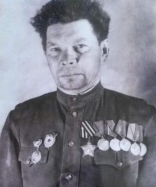 Семенов Виктор Георгиевич