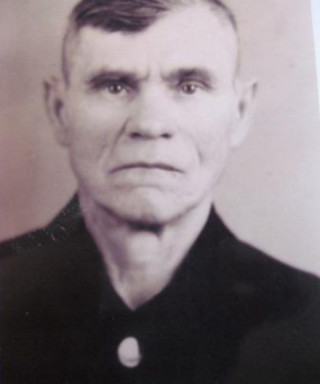 Шумавцов Никита Алексеевич