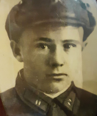 Пасканный Андреевич Андреевич