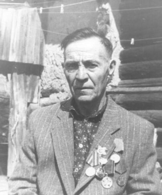 Осипов Анатолий Семёнович