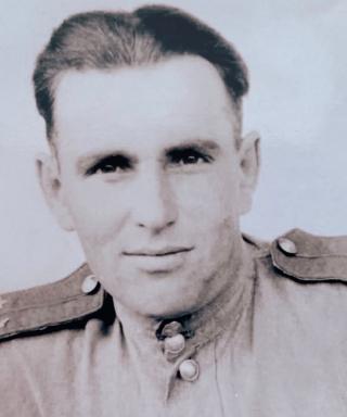 Кунда Павел Станиславович