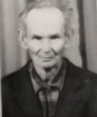 Болотских Анисим Андреевич