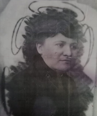 Каркоцкая Мария Тимофеевна