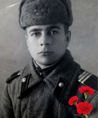 Шабашов Николай Матвеевич