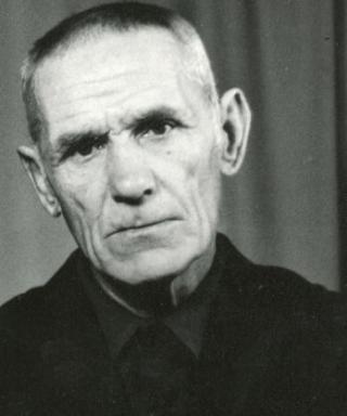 Витчинин Николай Николаевич