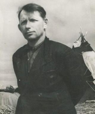 Казаков Александр Яковлевич