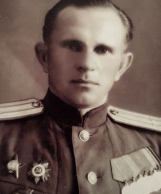 Аношкин Александр Павлович