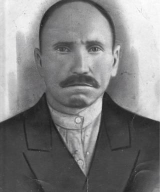 Курбатов Иван Павлович