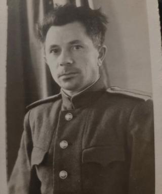 Глущенко Василий Кириллович