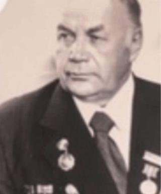 Филимонов Алексей Семенович