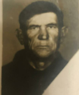 Калошин Михаил Васильевич