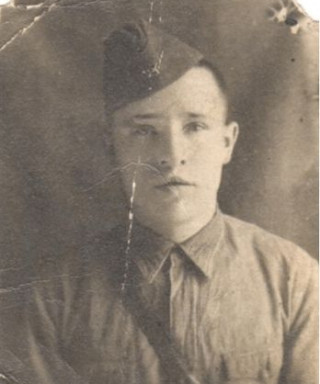 Савельев Николай Герасимович