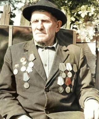 Щенников Иван Петрович